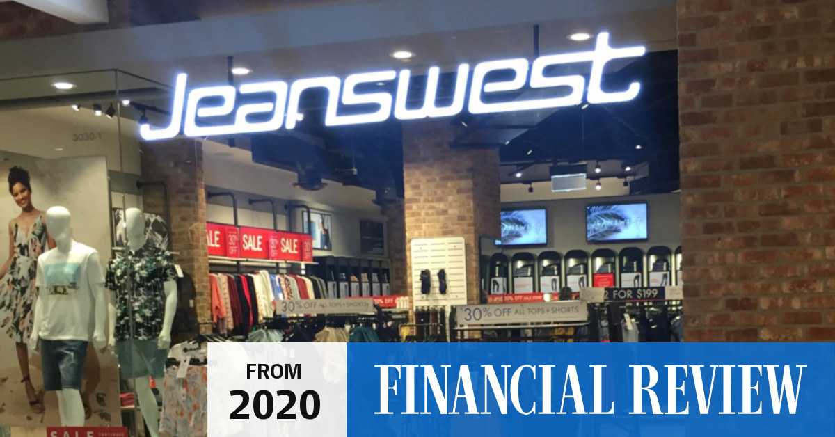 Jean west near best sale me